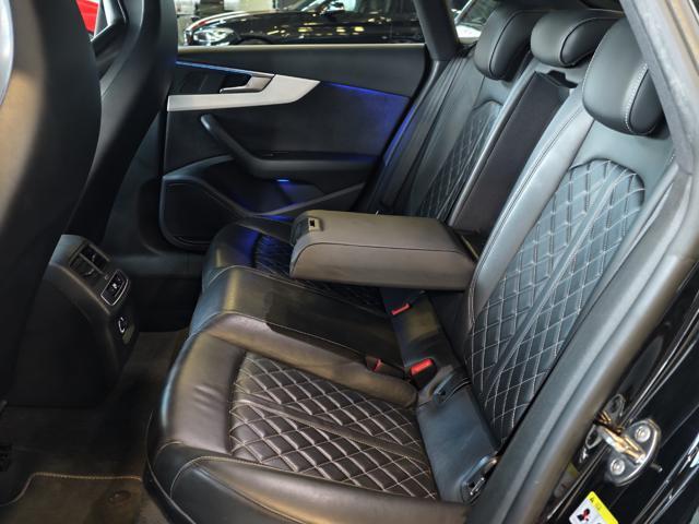 AUDI A5 SPB 3.0 TDI 272 CV quattro tiptronic S-LINE