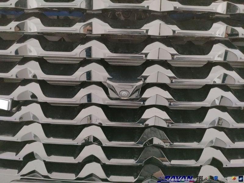 DR AUTOMOBILES DR 6.0 1.5 Turbo CVT Bi-Fuel GPL