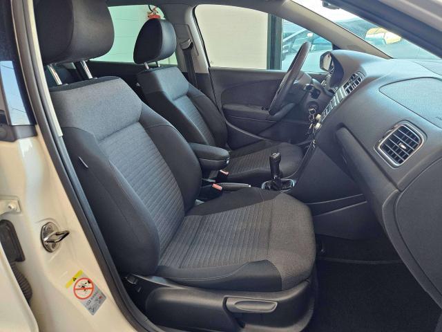 Volkswagen Polo Polo V 2009 5p 1.4 Highline NEOPATENTATI