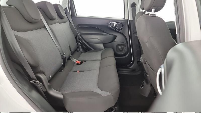 FIAT 500L Wagon 1.6 Multijet 120 CV Business 7 Posti