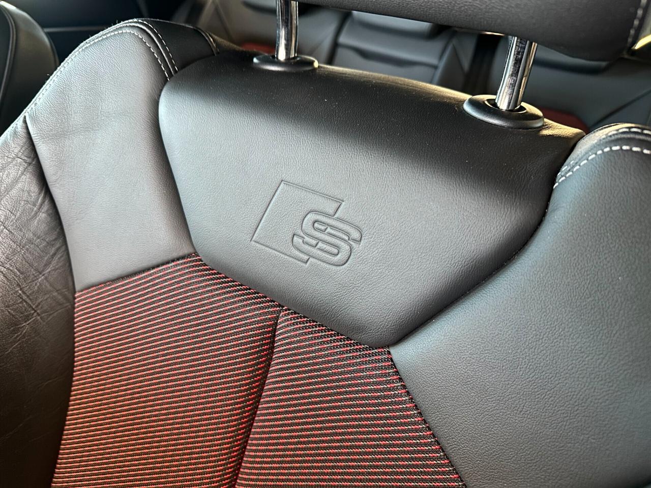 Audi Q3 35 2.0 TDI 150 cv. S Tronic LINE EDITION