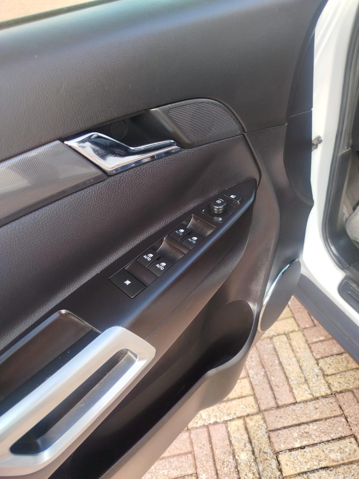 Opel Antara 2.2 CDTI 163CV CON GANCIO TRAINO OMOLOGATO