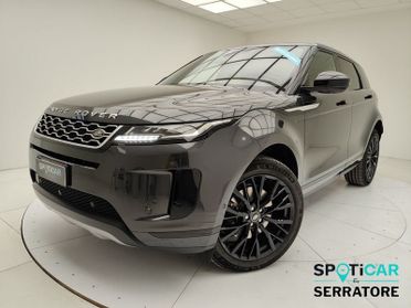 Land Rover RR Evoque Range Rover Evoque II 2019 Range Rover Evoque 2.0d i4 mhev Nolita Edition awd 204cv aut