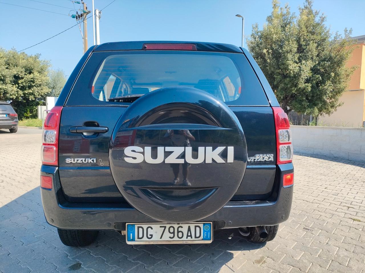 Suzuki Grand Vitara PROMO FINO A FINE MESE!!