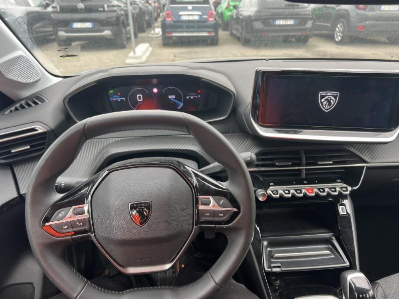 Peugeot 208 1.2 PureTech Allure