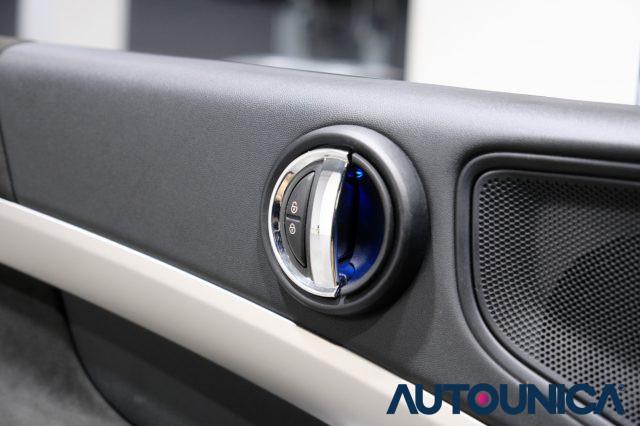 MINI Countryman 2.0 COOPER D YOURS FULL LED