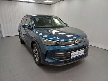 Volkswagen Tiguan EDITION PLUS NEW MODEL 1.5 eTSI DSG 150CV PROMO!