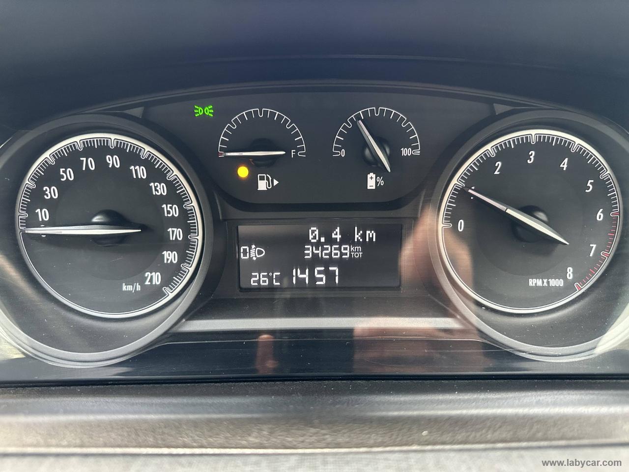 LANCIA Ypsilon 1.0 FireFly 5p.S&S Hybryd Gold