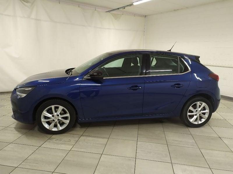 Opel Corsa 1.2 Elegance s&s 100cv