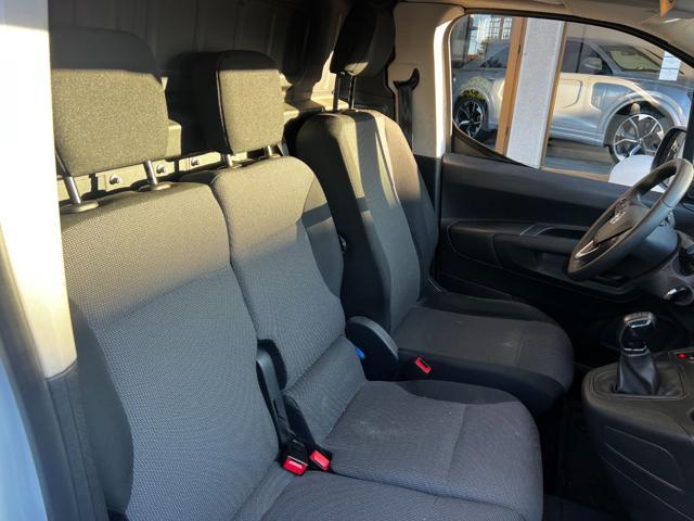 OPEL Combo Cargo 1.5 Diesel 100CV S&S PC 1000kg