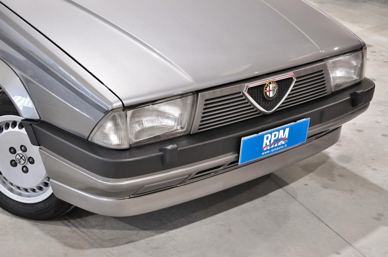 Alfa Romeo 75 2.0i Twin Spark CRS targa MI