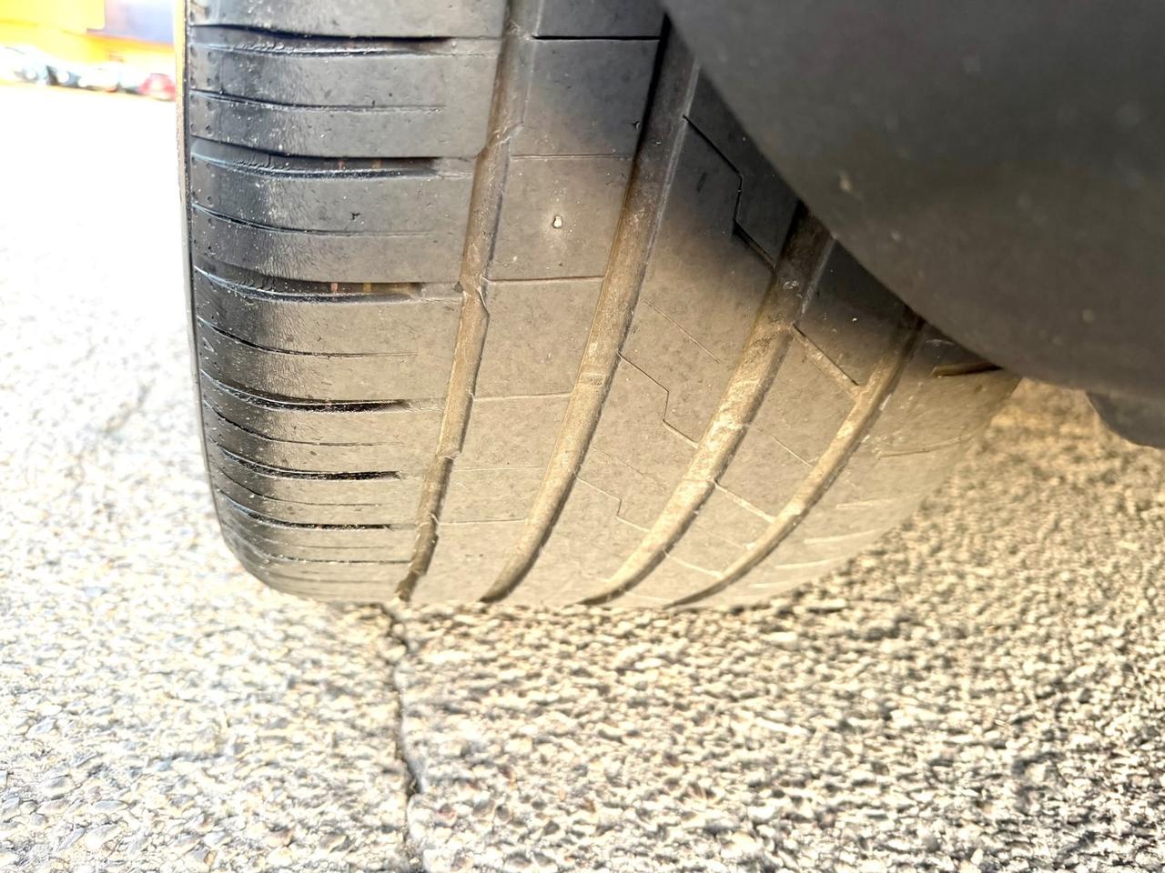 Porsche Cayenne- IVA Esposta- Permuta-Garanzia