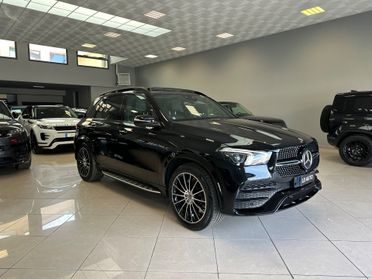 Mercedes-benz GLE 350 de hybrid EQ 4Matic Premium Plus