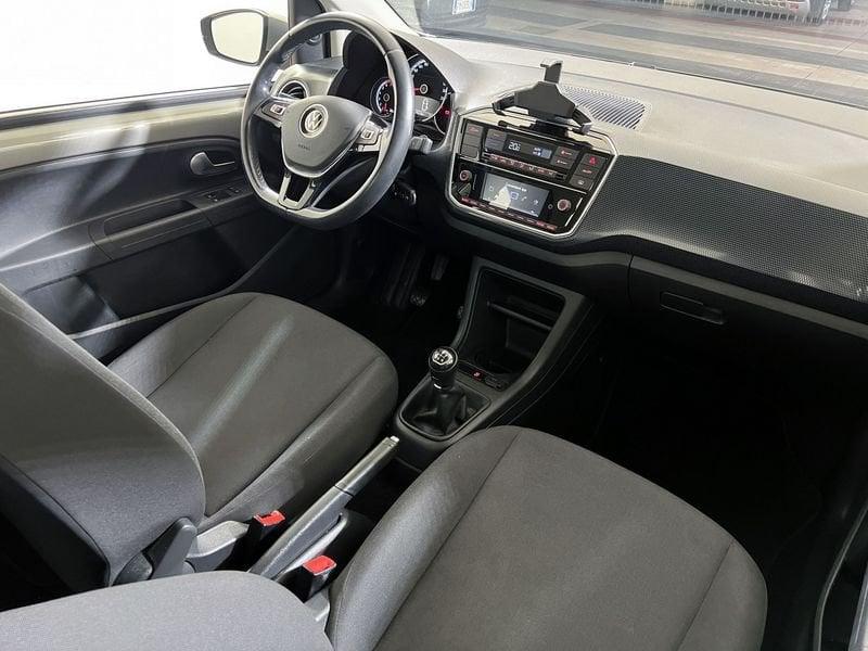 Volkswagen up! up! 5p 1.0 evo Move up! 65cv