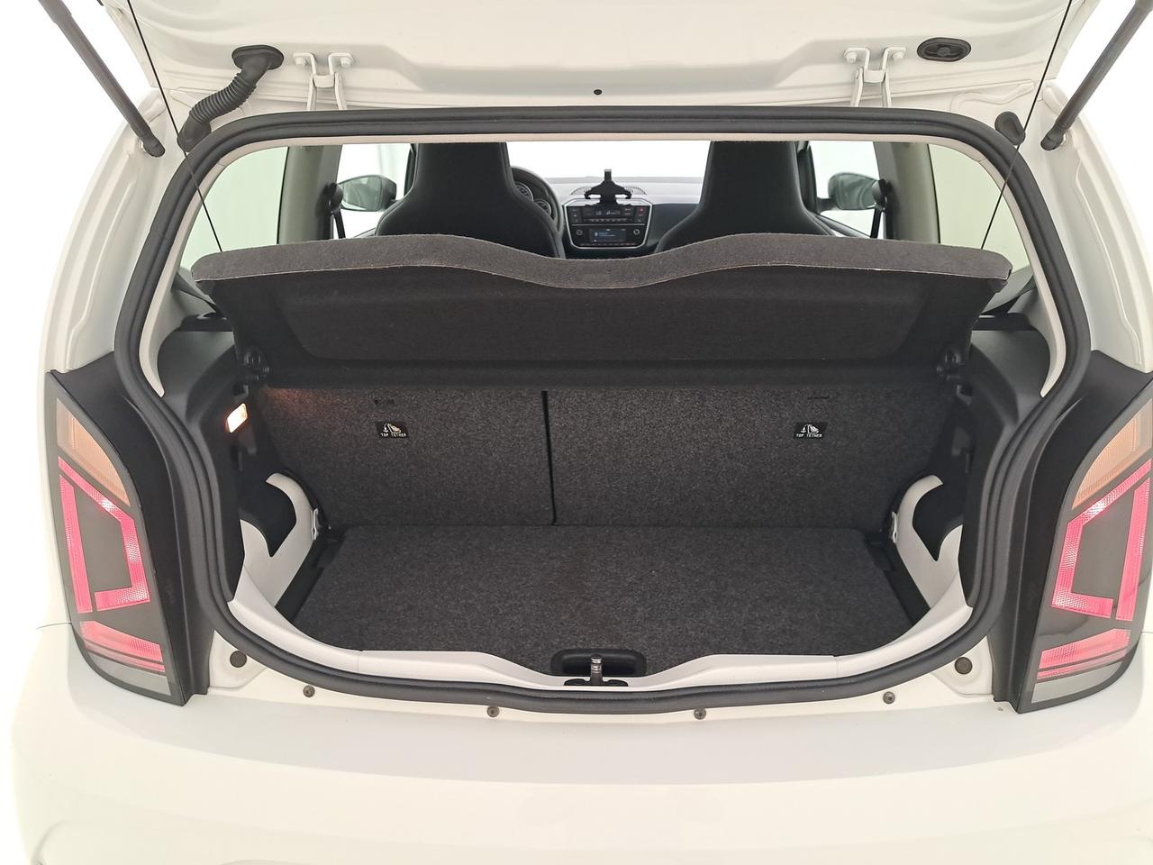 Volkswagen up! 5p 1.0 evo move 65cv