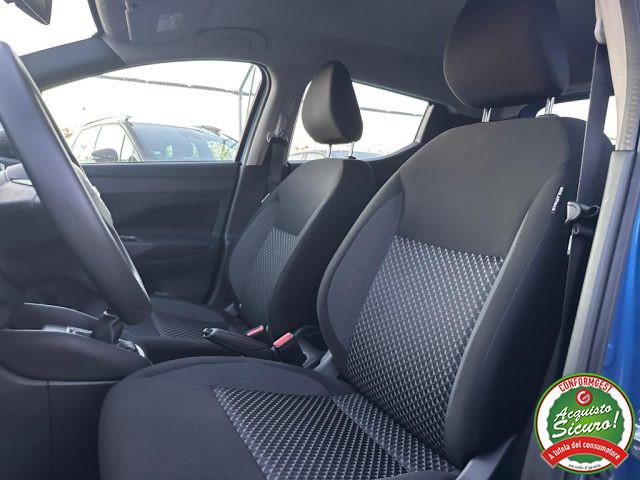 NISSAN Micra 1.0 IG 12V 5 porte Visia