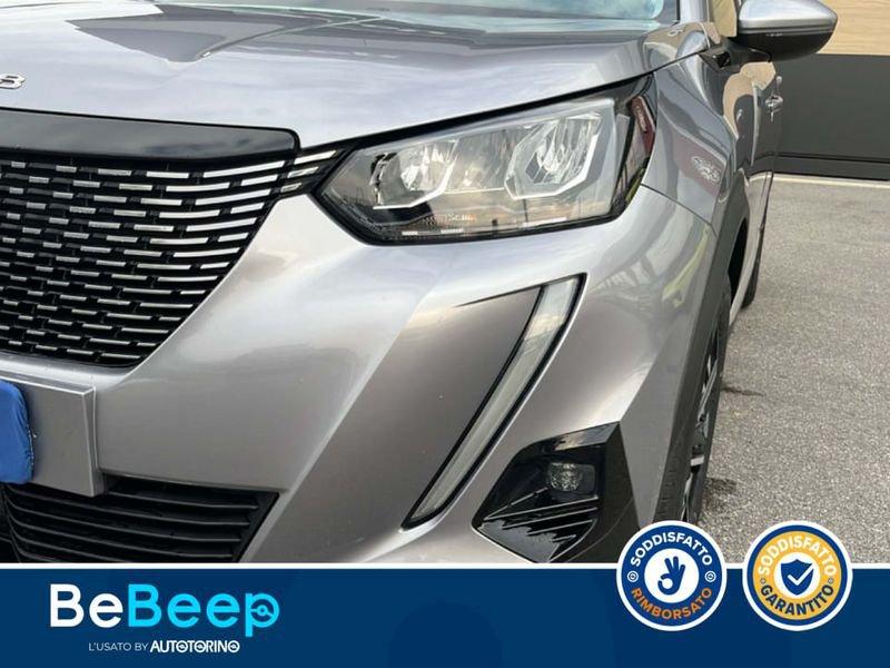 Peugeot 2008 1.2 PURETECH ALLURE S&S 130CV