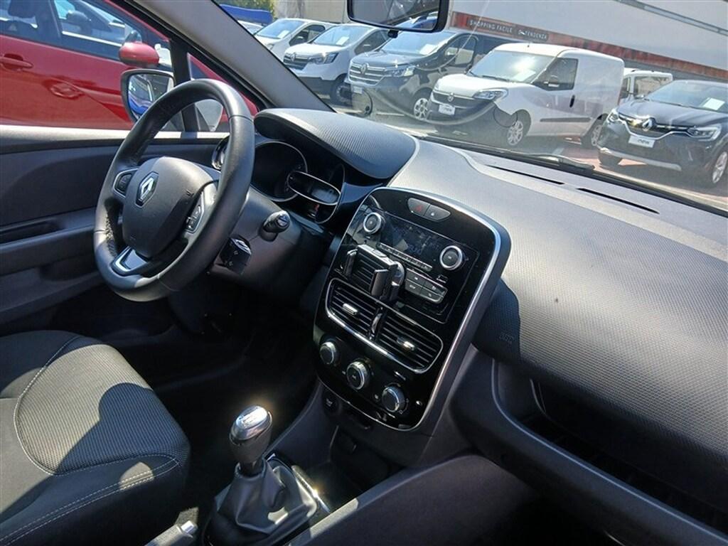 Renault Clio 5 Porte 0.9 TCe Generation
