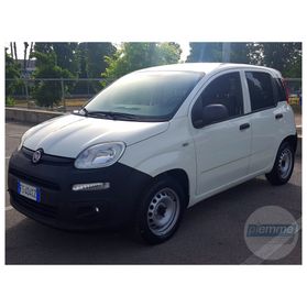 Fiat Panda Van 1.2 Easy 11/2018