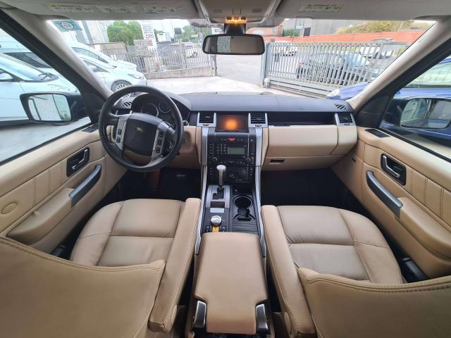 Land Rover Range Rover Sport Range Rover Sport I 2005 3.6 tdV8 SE CAMBIO ROTTO