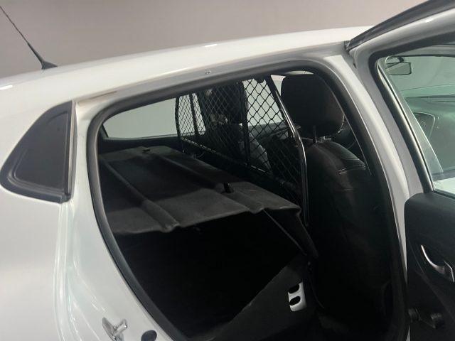 RENAULT Clio dCi 8V 75CV 5 porte Van Energy