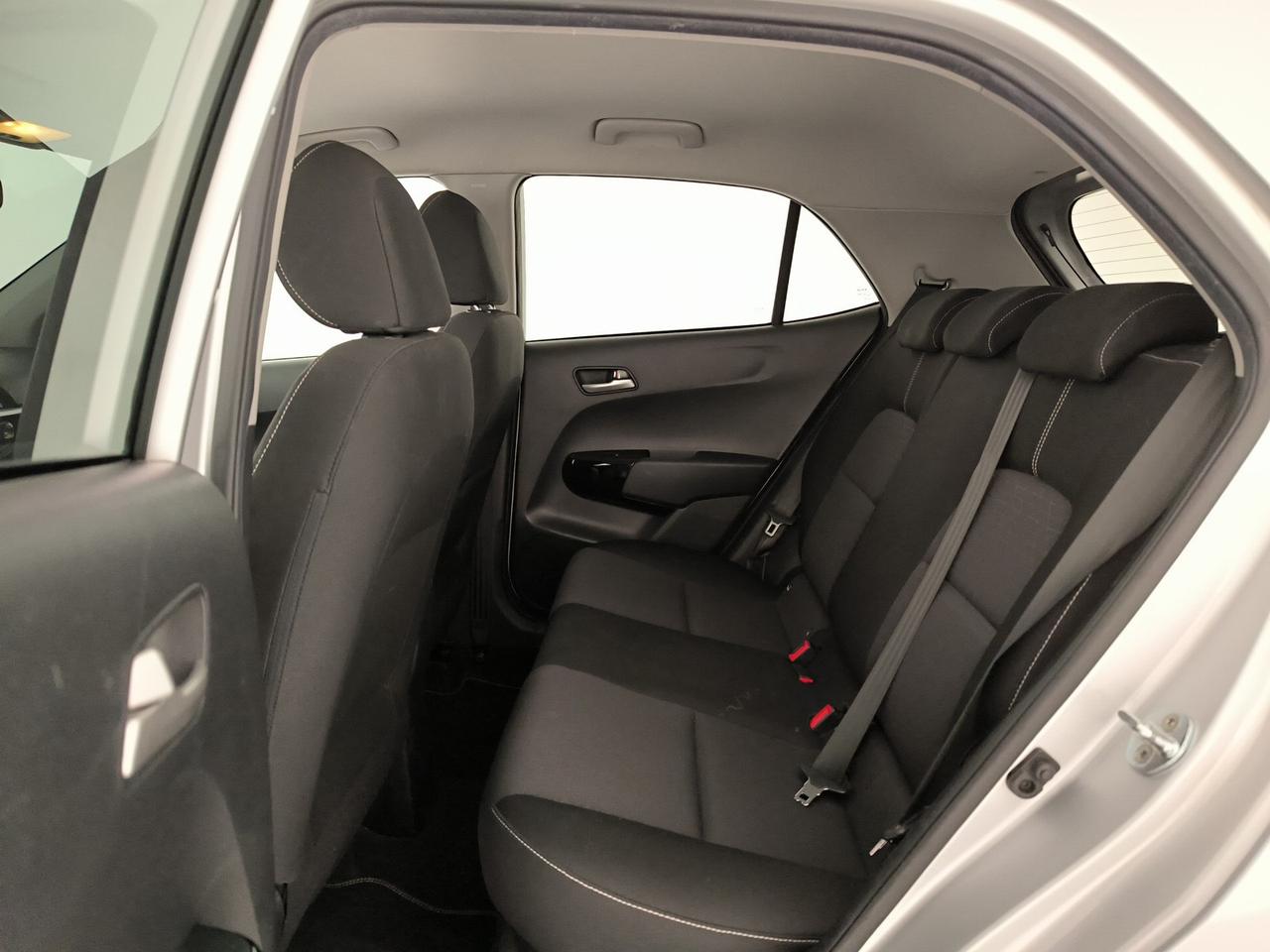 Kia Picanto 1.0 dpi city