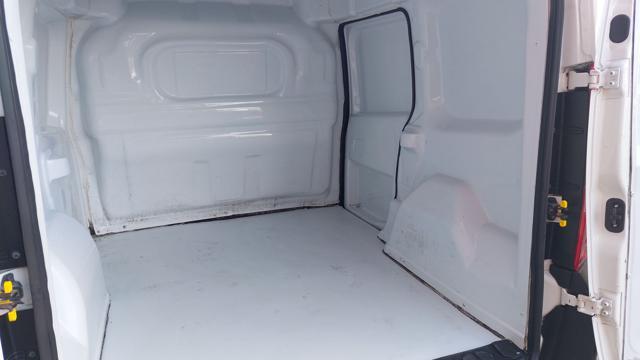 FIAT Doblo Doblò 1.3 MJT PC-TN Coibentato 13.000 Km 3 Posti