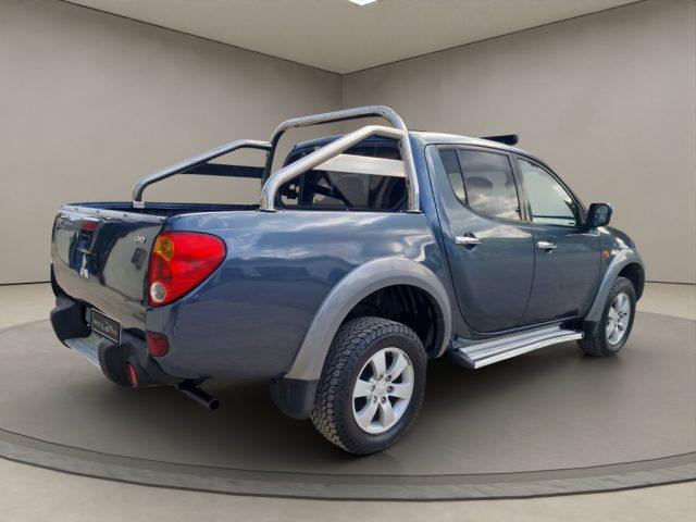 MITSUBISHI L200 2.5 DI-D/136CV Double Cab Invite