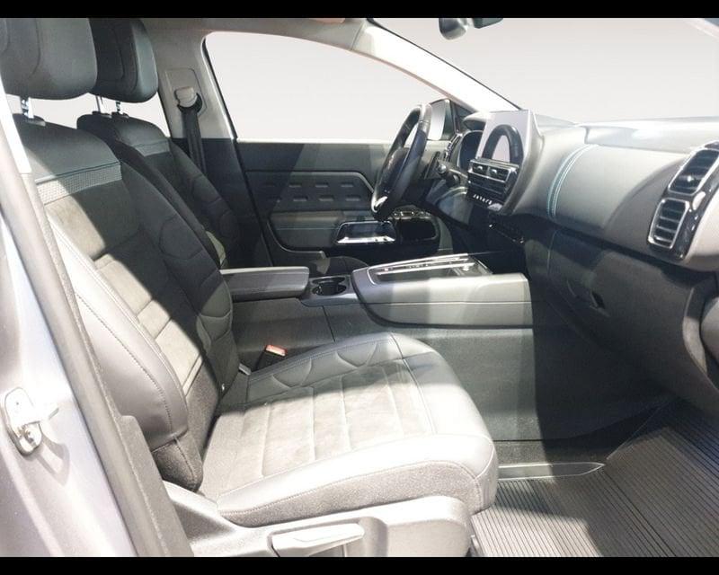 Citroën C5 Aircross BlueHDi 130 S&S EAT8 Shine