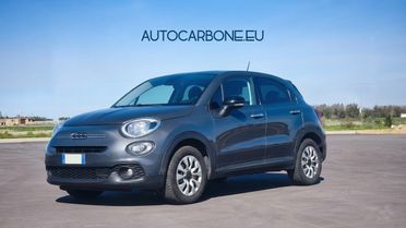FIAT 500X 1.3mjet 95cv 2023 Certificata