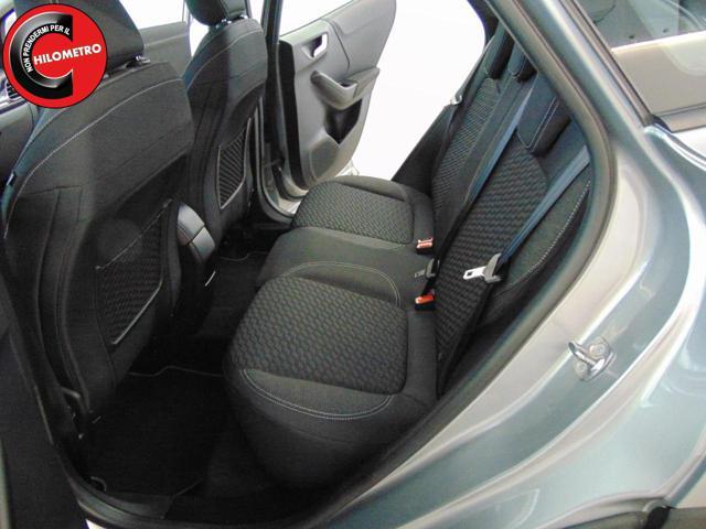 FORD Puma 1.0 EcoBoost 125 CV S&S aut. Titanium
