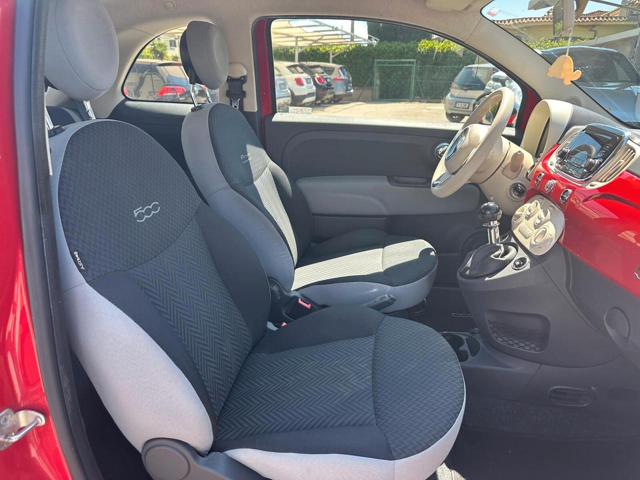 Fiat 500 1.2 Benzina/GPL