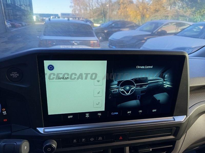 Volkswagen T7 Transporter TRANSPORTER FURG PC110 INTA8