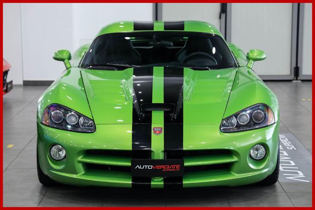 DODGE Viper 8.4 SRT-10 - GTS - COUPE'