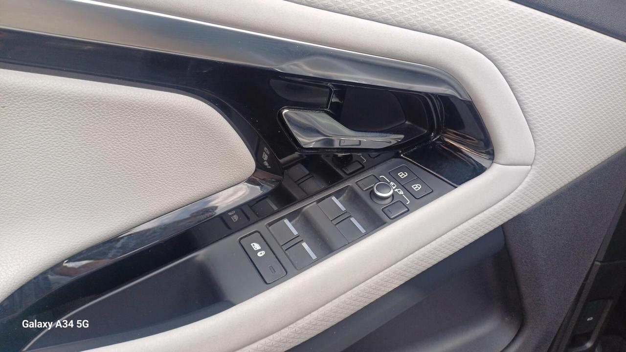 Land Rover Range Evoque 2.0D I4 163 CV R-Dynamic