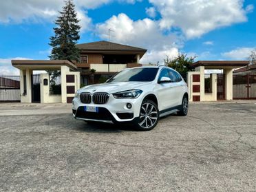 Bmw X1 xDrive25d Sport