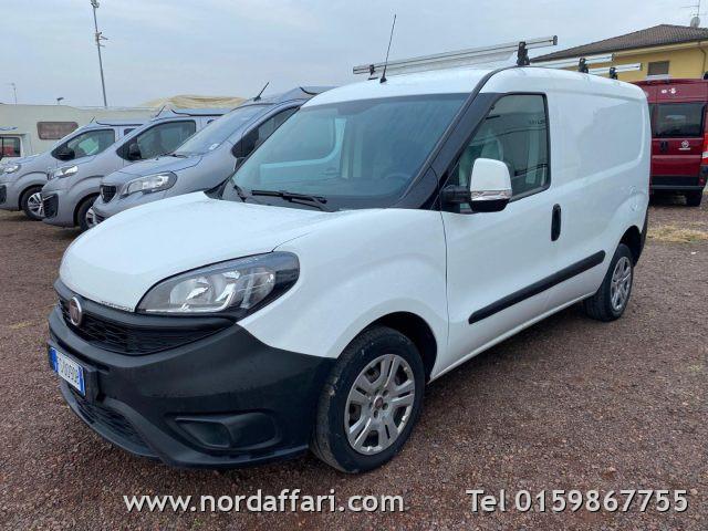 FIAT Doblo Doblò 1.3 MJT PC-TN Cargo Lamierato SX