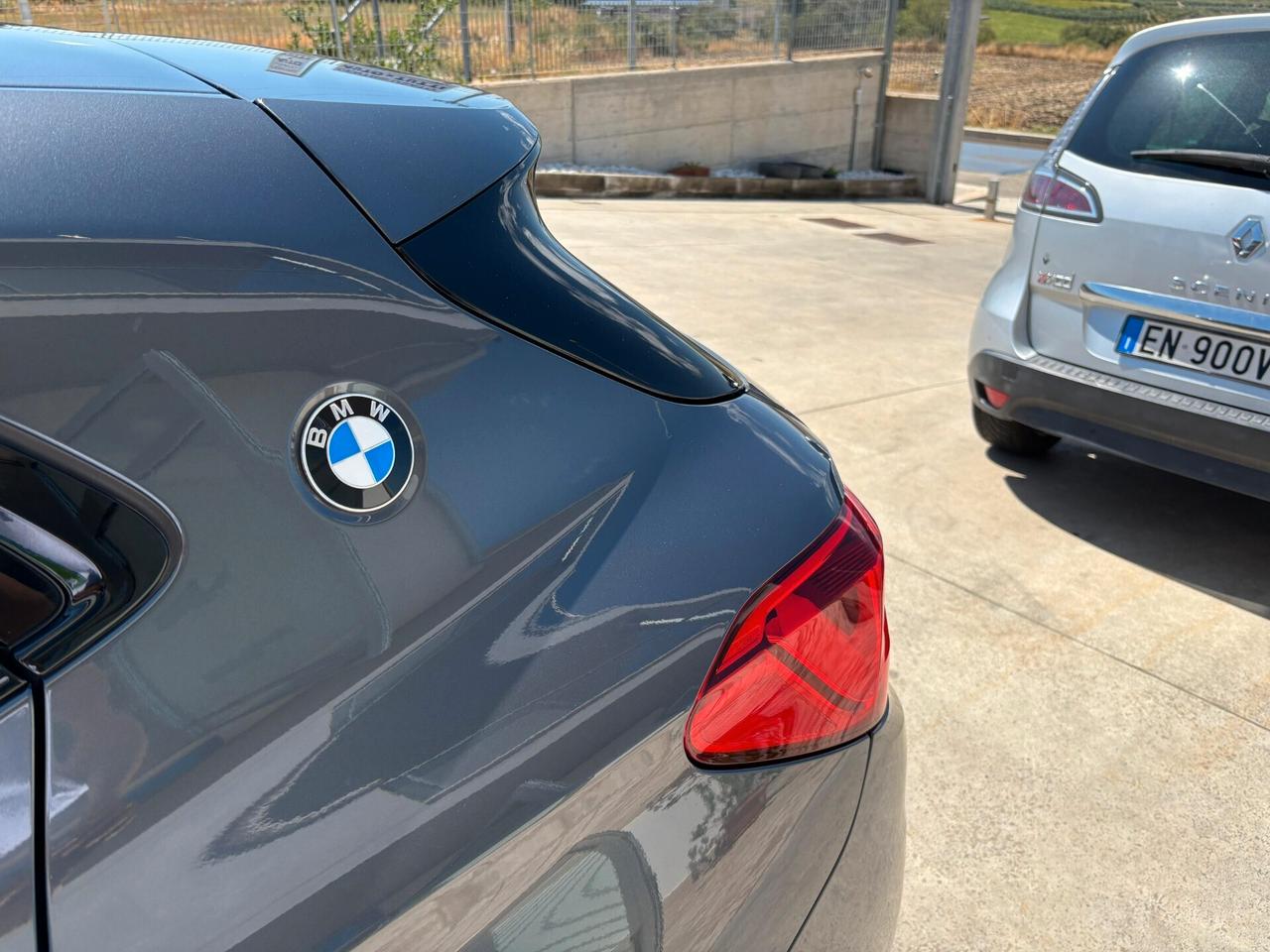 Bmw X2 M xDrive18d Msport-X