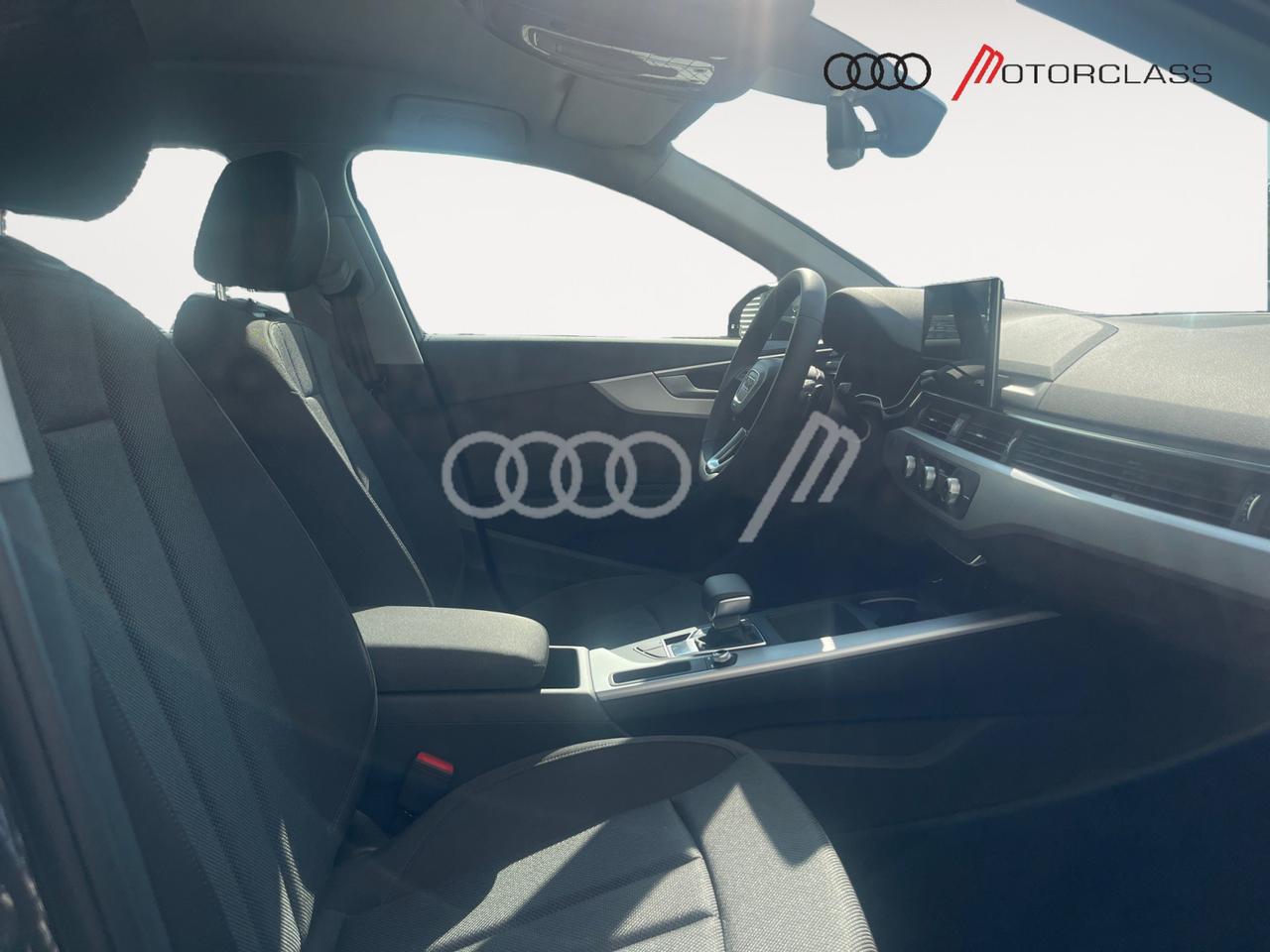 Audi A4 avant 30 2.0 tdi mhev 136cv business s tronic