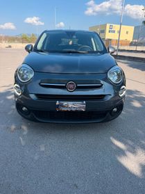 Fiat 500X 1.6 MultiJet 130 CV Sport