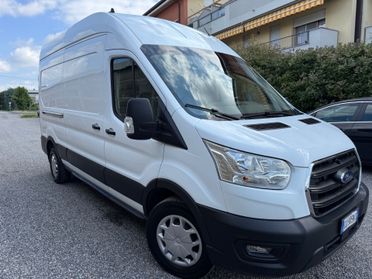 Ford Transit 350 2.0TDCi EcoBlue 170CV PL-TA Trend