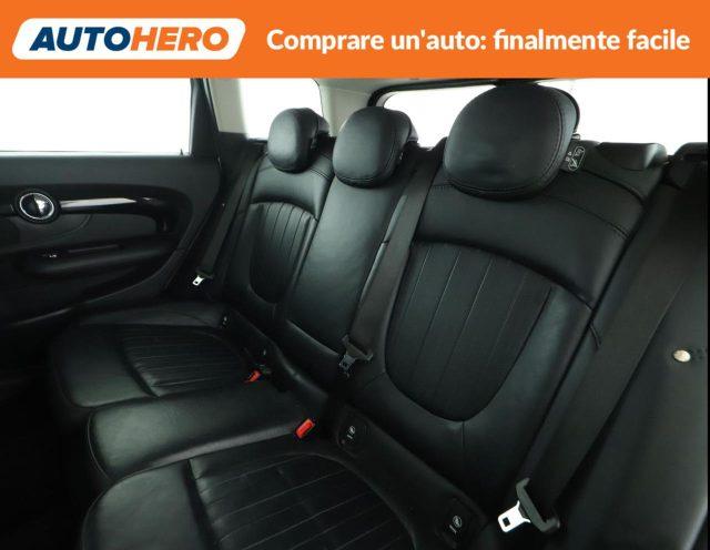 MINI Clubman 2.0 Cooper D Clubman