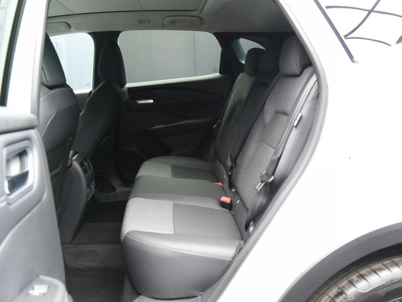 Nissan Qashqai Xtronic N-Connecta MHEV 158 #50123