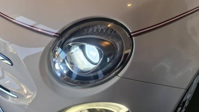 Fiat 500 C 500 C Dolcevita Special Edition*gar fiat 2anni*