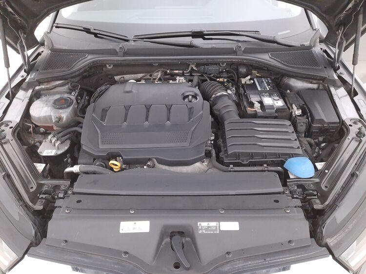 Skoda Octavia Wagon Executive DSG BR639017 2.0 Diesel 116CV
