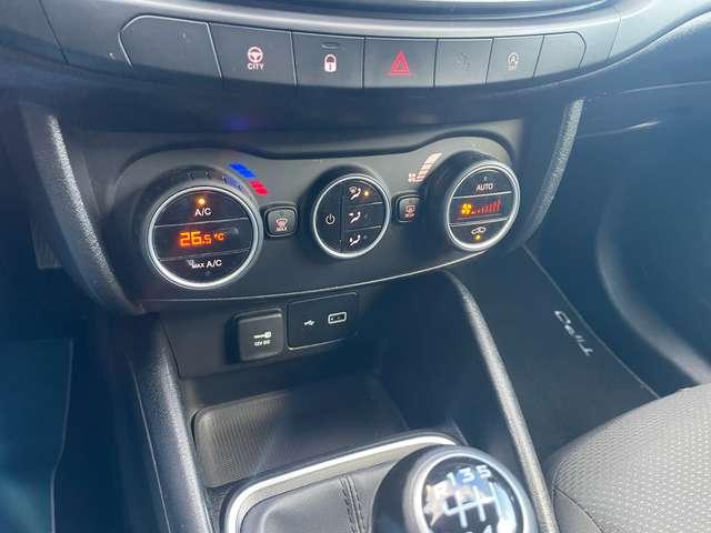 Fiat Tipo 5p 1.6 mjt 120 CV Lounge "Km 66.000"