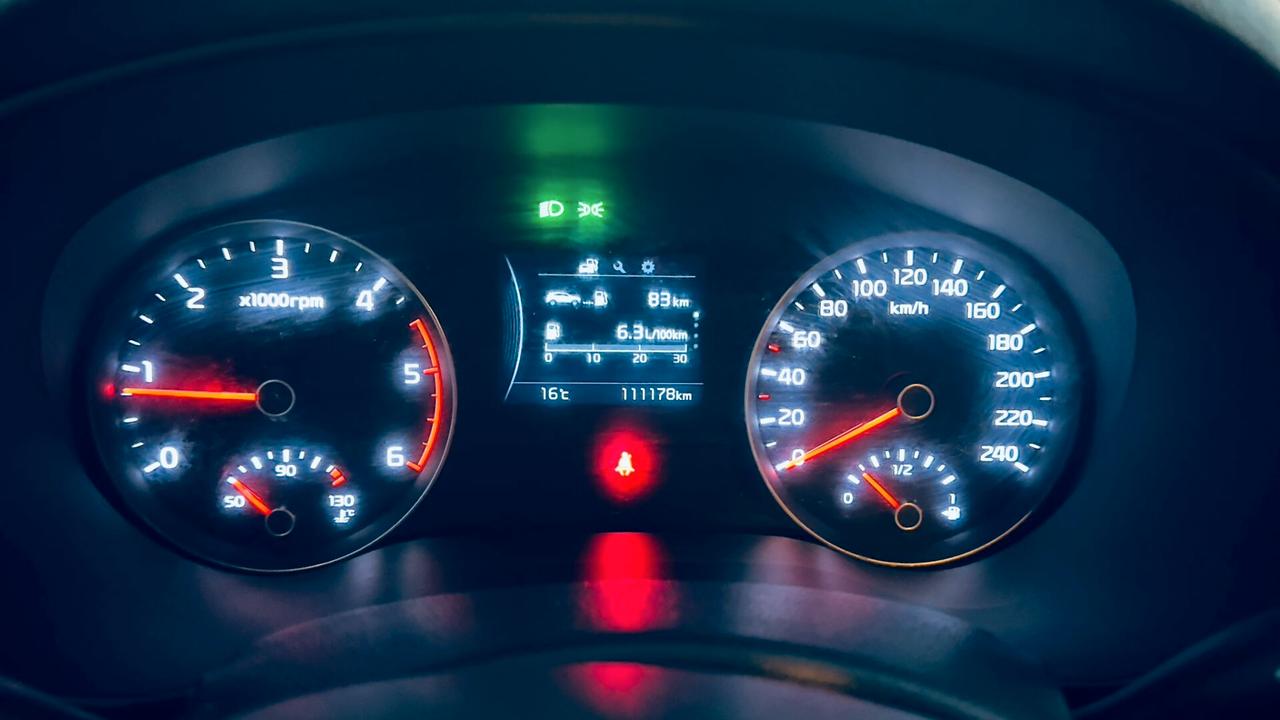 Kia Sportage 1.7 CRDI 2WD GT Line