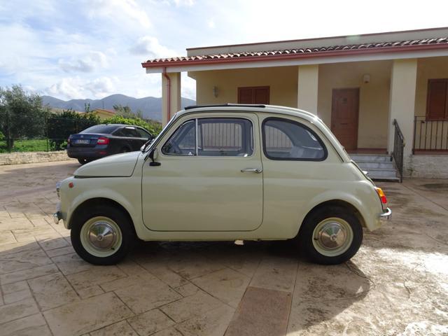 FIAT 500 L 110 F