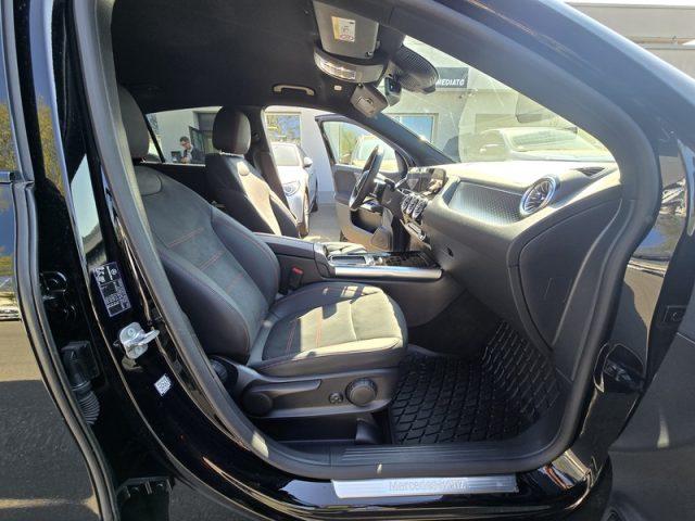 MERCEDES-BENZ GLA 200 d Automatic 4Matic AMG Line Premium PERMUTE