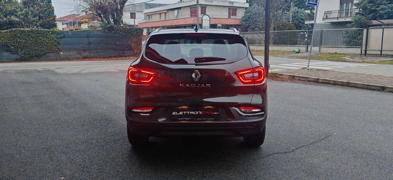 Renault Kadjar TCe 140CV FAP Sport Edition